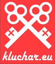 kluchar.eu logo